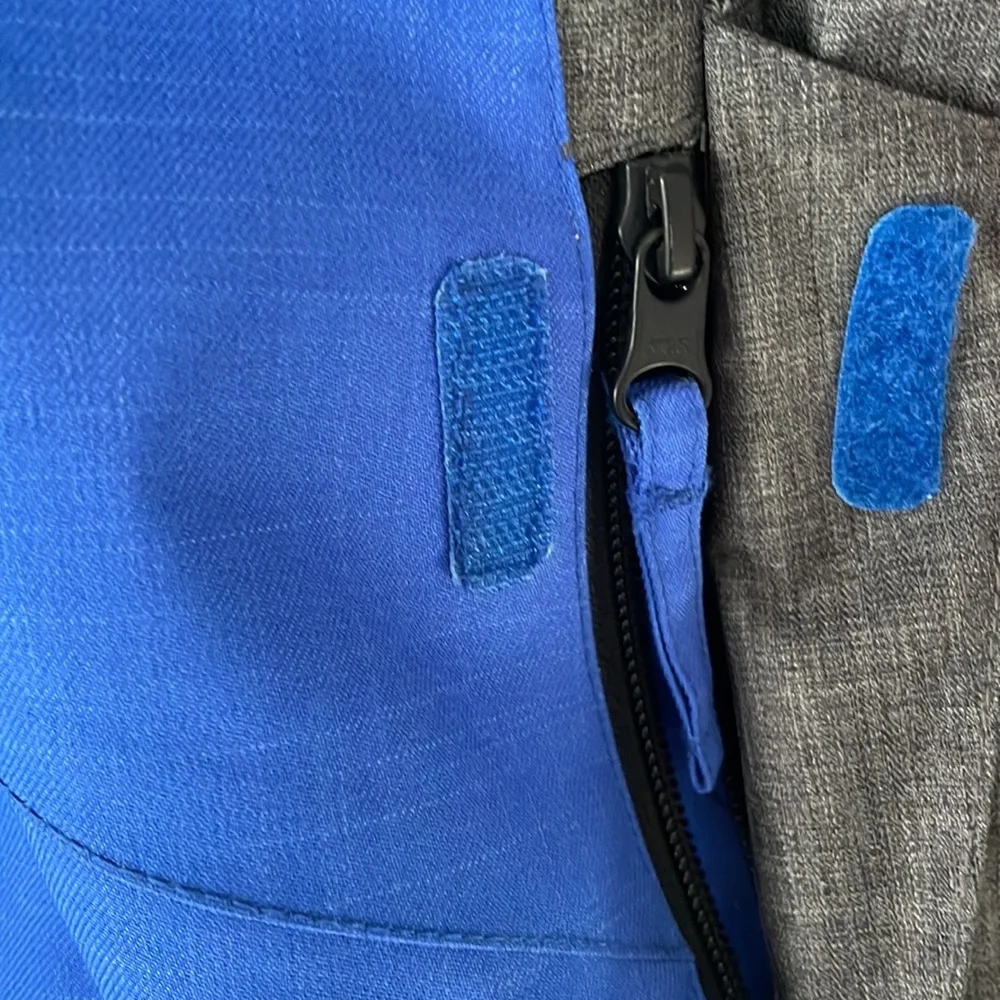 Snowboard jacket - Picture 5 of 10